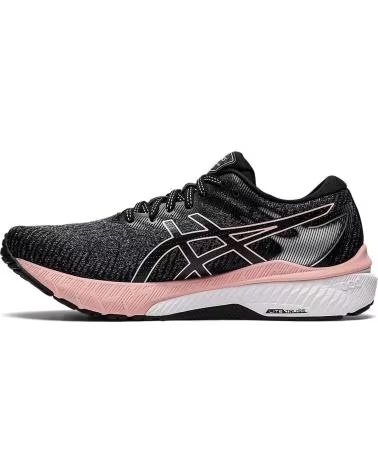 Sportivo per Donna ASICS MODELO GT-2000 10 PARA MUJER COL GRIS