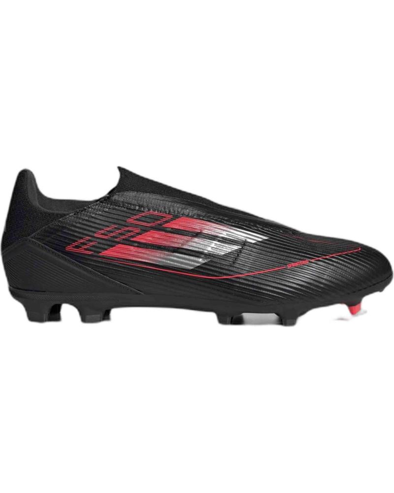 Esportes  de Homem e Menino ADIDAS MODELO F50 LEAGUE LL FG-MG PARA NEGRO
