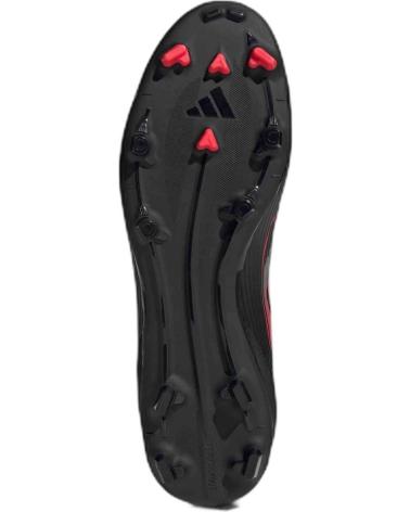 Esportes  de Homem e Menino ADIDAS MODELO F50 LEAGUE LL FG-MG PARA NEGRO
