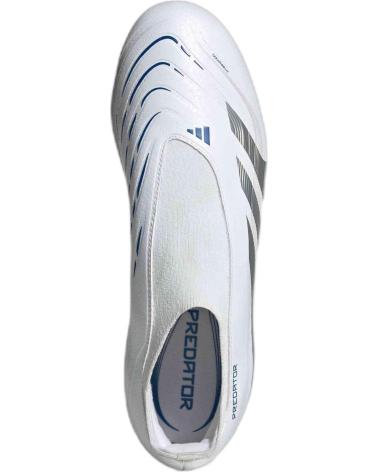 Trainers-De-Hombre-ADIDAS-MODELO-PREDATOR-LEAGUE-LL-FG-MG-BLANCO