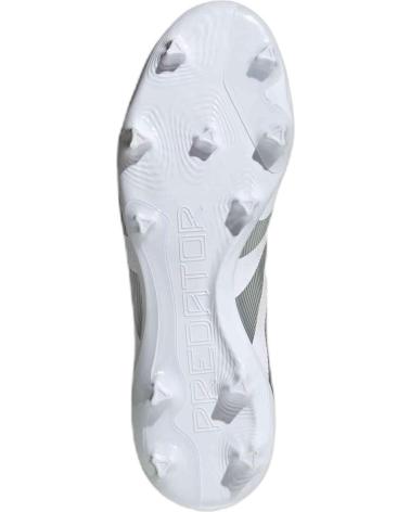 Trainers-De-Hombre-ADIDAS-MODELO-PREDATOR-LEAGUE-LL-FG-MG-BLANCO
