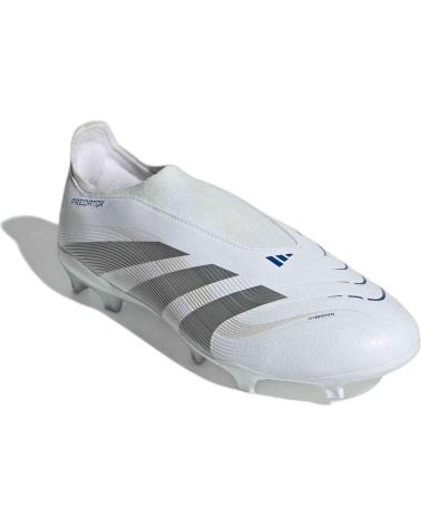 Trainers-De-Hombre-ADIDAS-MODELO-PREDATOR-LEAGUE-LL-FG-MG-BLANCO