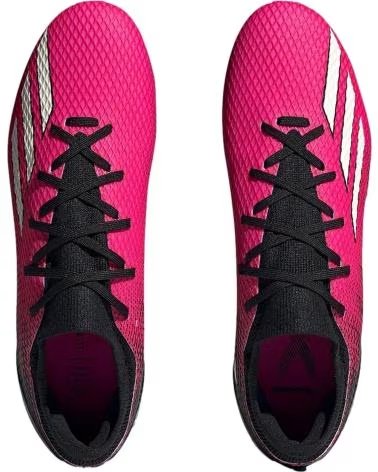 Deportivas de Hombre ADIDAS MODELO X SPEEDPORTAL 3 FG PARA ROSA