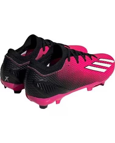 Deportivas de Hombre ADIDAS MODELO X SPEEDPORTAL 3 FG PARA ROSA