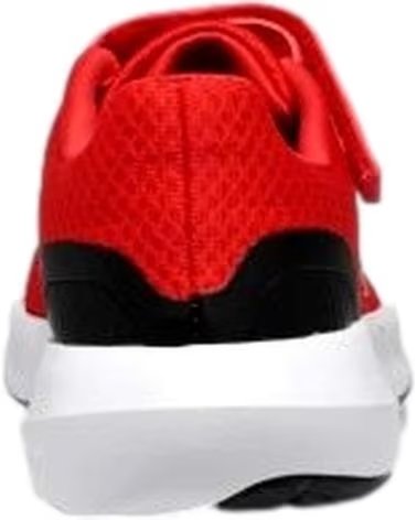 Sportif pour Fille et Garçon ADIDAS ZAPATILLA NINO RUNFALCON 30 K HP5872 ROJO