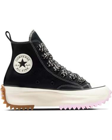 Sportivo per Donna CONVERSE MODELO RUN STAR HIKE PARA UNI NEGRO