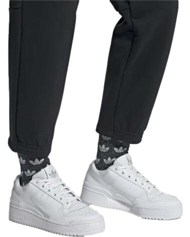 Sneaker für Damen ADIDAS ZAPATILLAS FORUM BOLD PARA MUJER EN COLOR BLANCO BLANCA