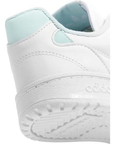 Sportschuhe für Damen ADIDAS MODELO NY 90 W PARA MUJER COLOR BLANCO