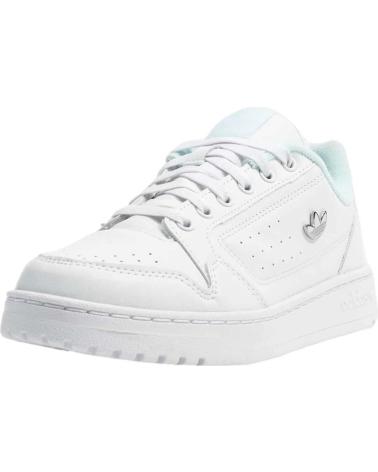 Sportschuhe für Damen ADIDAS MODELO NY 90 W PARA MUJER COLOR BLANCO