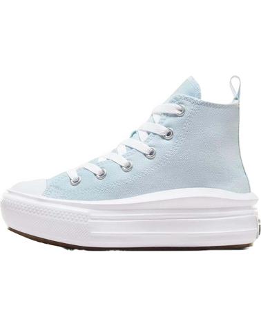 Sportivo per Bambina CONVERSE MODELO CHUCK TAYLOR ALL STAR AZUL