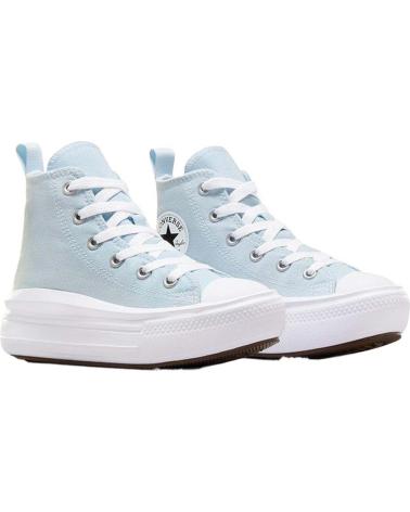 Sportivo per Bambina CONVERSE MODELO CHUCK TAYLOR ALL STAR AZUL