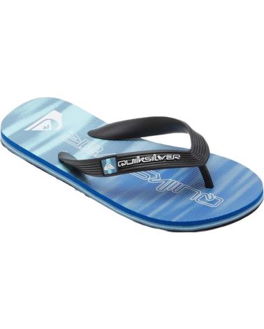 Deportivas de Hombre QUIKSILVER MODELO MOLOKAI ART II SNDL AZUL