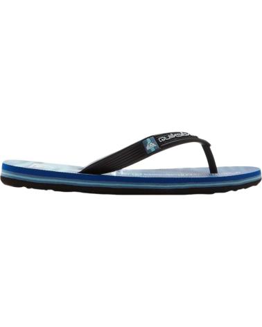 Deportivas de Hombre QUIKSILVER MODELO MOLOKAI ART II SNDL AZUL