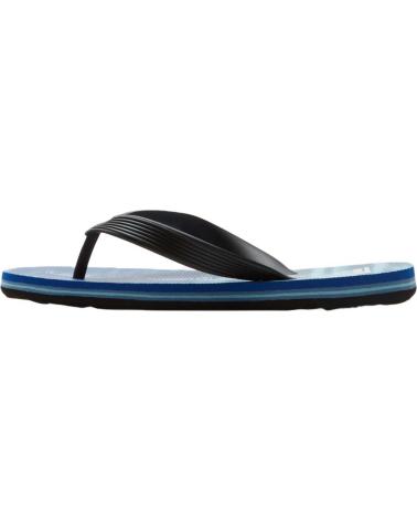 Deportivas de Hombre QUIKSILVER MODELO MOLOKAI ART II SNDL AZUL