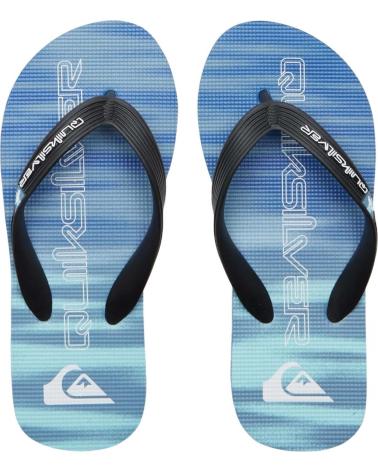 Deportivas de Hombre QUIKSILVER MODELO MOLOKAI ART II SNDL AZUL