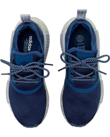 Deportivas-De-Hombre-ADIDAS-MODELO-NMDR1-PARA-HOMBRE-COLOR-AZUL