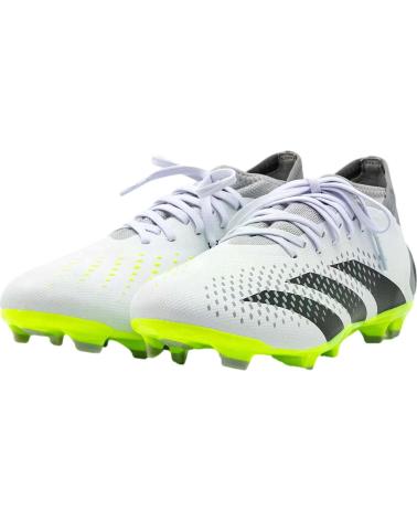 Scarpe sport per Donna e Uomo ADIDAS MODELO PREDATOR ACCURACY 3 FG P BLANCO