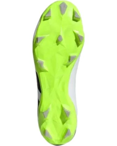 Scarpe sport per Donna e Uomo ADIDAS MODELO PREDATOR ACCURACY 3 FG P BLANCO