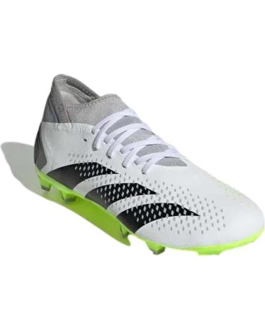 Scarpe sport per Donna e Uomo ADIDAS MODELO PREDATOR ACCURACY 3 FG P BLANCO