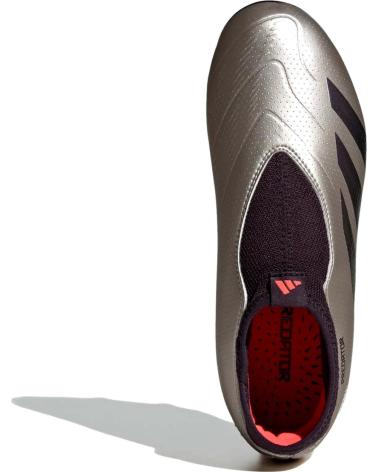 Sneaker für Mädchen und Junge ADIDAS MODELO PREDATOR LEAGUE LL FG J METAL