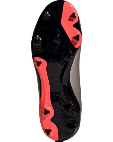 Sneaker für Mädchen und Junge ADIDAS MODELO PREDATOR LEAGUE LL FG J METAL