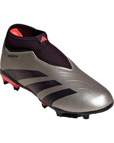 Sneaker für Mädchen und Junge ADIDAS MODELO PREDATOR LEAGUE LL FG J METAL