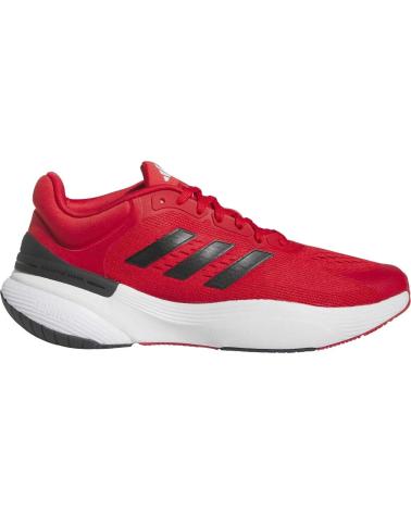 Man Trainers ADIDAS MODELO RESPONSE SUPER 3 0 PARA ROJO