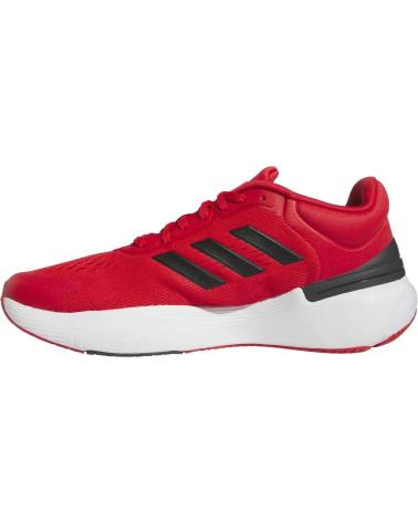 Man Trainers ADIDAS MODELO RESPONSE SUPER 3 0 PARA ROJO