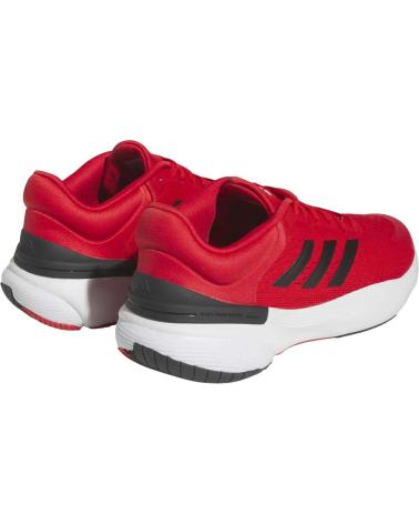 Man Trainers ADIDAS MODELO RESPONSE SUPER 3 0 PARA ROJO