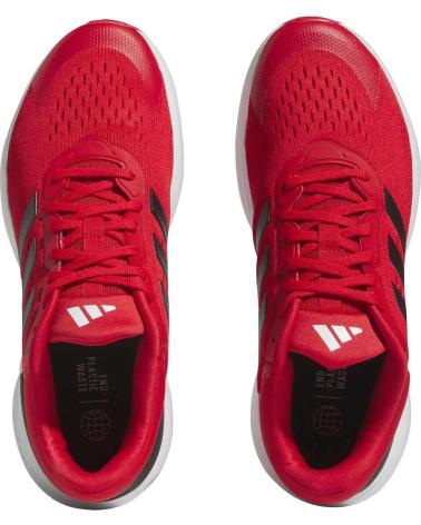 Man Trainers ADIDAS MODELO RESPONSE SUPER 3 0 PARA ROJO