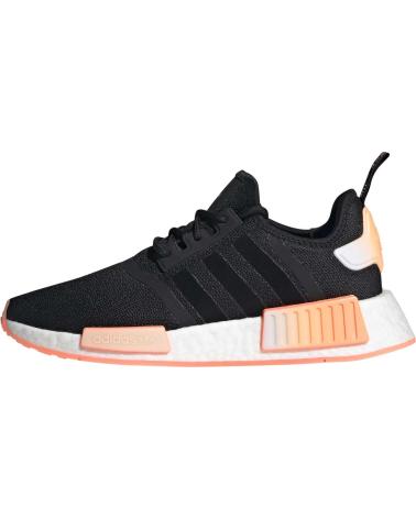 Sportschuhe für Damen ADIDAS MODELO NMDR1 W PARA MUJER COLO NEGRO