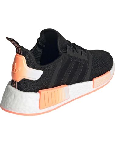 Sportschuhe für Damen ADIDAS MODELO NMDR1 W PARA MUJER COLO NEGRO
