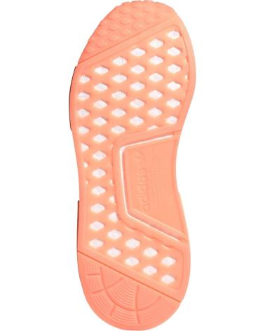 Sportschuhe für Damen ADIDAS MODELO NMDR1 W PARA MUJER COLO NEGRO
