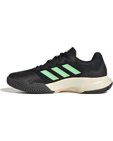 Sapatilhas de Homem adidas MODELO GAMECOURT 2 M PARA HOMBR NEGRO