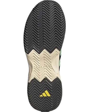 Sapatilhas de Homem adidas MODELO GAMECOURT 2 M PARA HOMBR NEGRO
