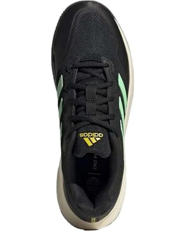 Sapatilhas de Homem adidas MODELO GAMECOURT 2 M PARA HOMBR NEGRO