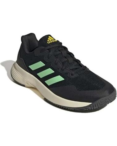 Sapatilhas de Homem adidas MODELO GAMECOURT 2 M PARA HOMBR NEGRO