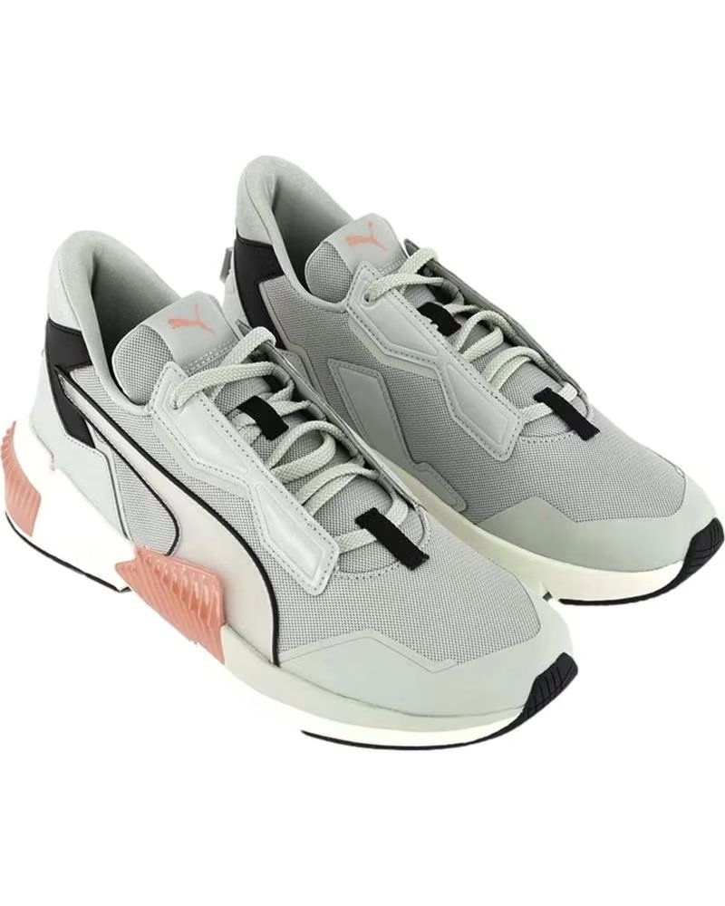 Sportivo per Donna PUMA SCARPE PROVOKE XT PEARL WNS 19378502 GRIS