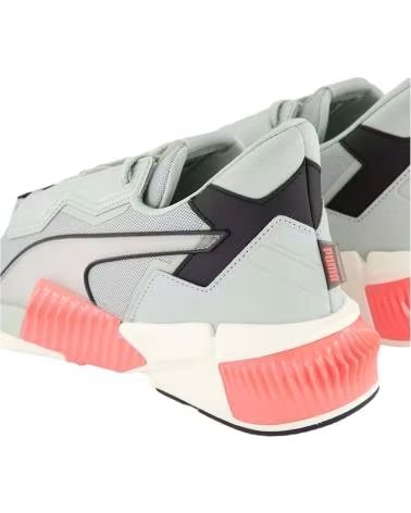 Sportivo per Donna PUMA SCARPE PROVOKE XT PEARL WNS 19378502 GRIS