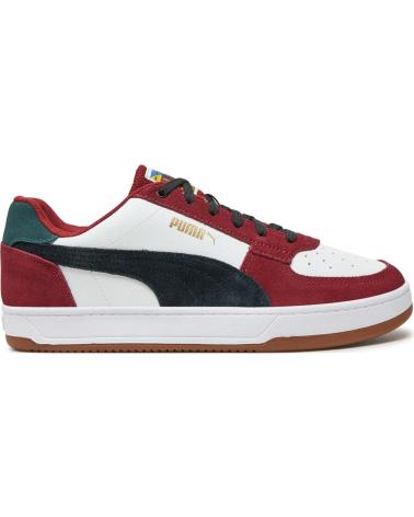 Esportes  de Homem PUMA MODELO CAVEN 2 0 YEAR PARA H ROJO