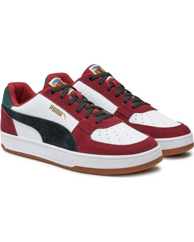 Esportes  de Homem PUMA MODELO CAVEN 2 0 YEAR PARA H ROJO