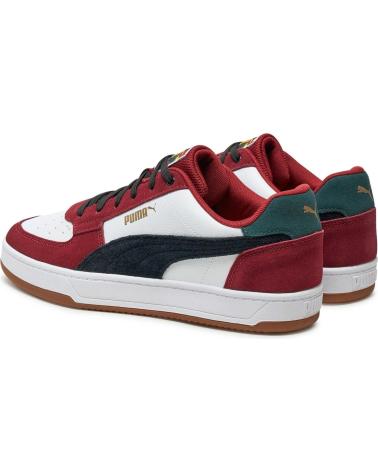 Esportes  de Homem PUMA MODELO CAVEN 2 0 YEAR PARA H ROJO