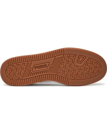 Esportes  de Homem PUMA MODELO CAVEN 2 0 YEAR PARA H ROJO