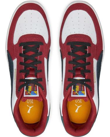 Esportes  de Homem PUMA MODELO CAVEN 2 0 YEAR PARA H ROJO
