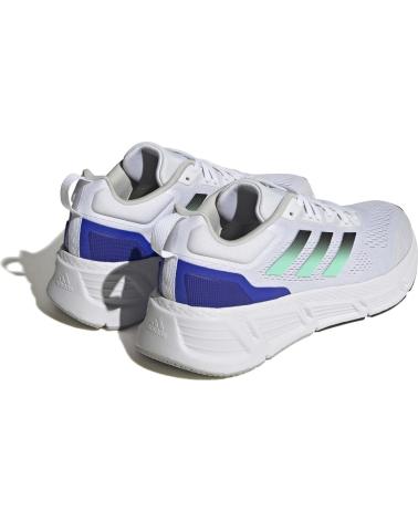 Deportivas-De-Hombre-ADIDAS-ZAPATILLAS-DE-RUNNING-QUESTAR-BL-MULTICOLOR