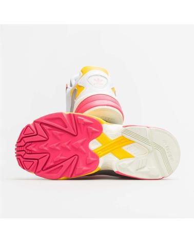Sneaker-De-Mujer-ADIDAS-MODELO-ZAPATILLAS-FALCON-BLANCO