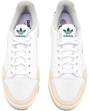 Deportivas de Hombre ADIDAS MODELO NY 90 PARA HOMBRE COLOR BLANCO