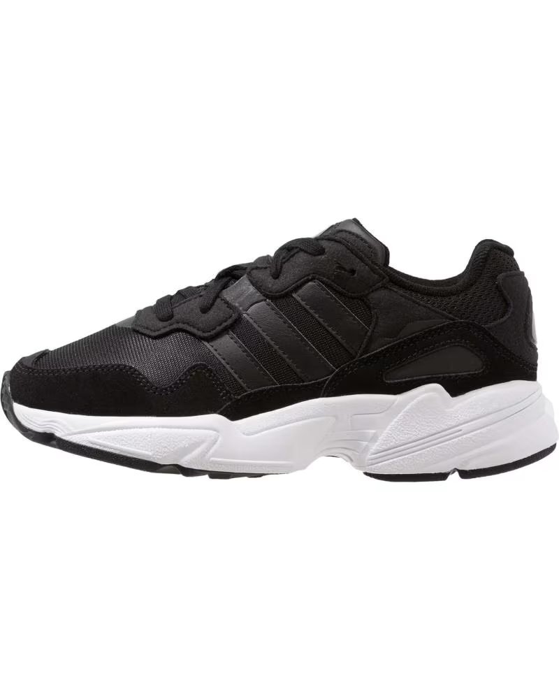 Deportivas-De-Hombre-ADIDAS-MODELO-YUNG-96-PARA-HOMBRE-COLO-NEGRO