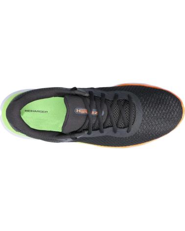 Deportivas de Hombre under armour MODELO UA CHARGED BREEZE GRIS