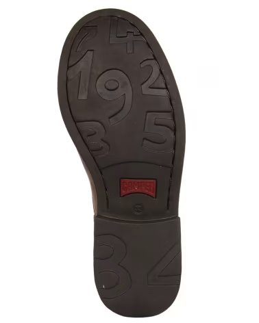 Botas de Niño CAMPER 90241-002 RADA KENIA-MIL RAIZ